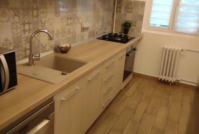 Apartament modern de 2 camere Tineretului/Timpuri Noi - 3