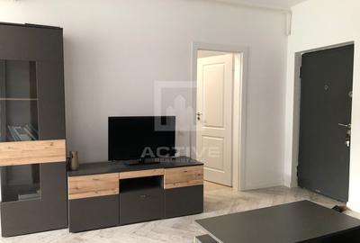 Apartament cu 2 dormitoare +Living open space || Marasti - 4
