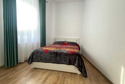 Apartament de închiriat, 2 camere, 50 mp, Piața Mihai Viteazul - 6