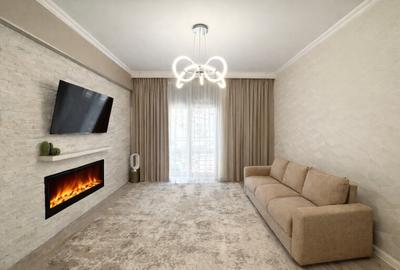 Apartament langa plaja si parc in imobil magnifique - 4