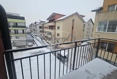 Apartament nou in Floresti, strada Eroilor, zona Spartan - 5