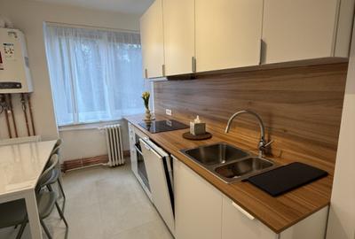 3 camere, Garaj, Centrala Proprie, Take ionescu-Vasile Lucaci - 1