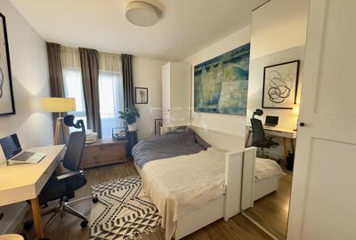 Penthouse cu Terasă Panoramică | Parcului 20 - 13