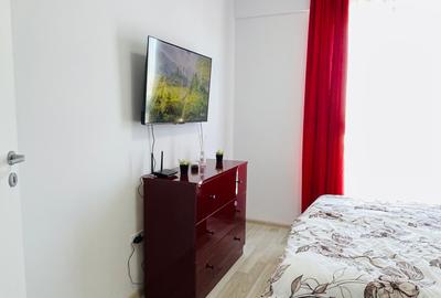 Inchiriere 2 Camere Metrou Aparatorii Patriei loc de parcare - 6