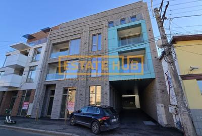 3 camere Clinicilor | terasa 30 mp| vedere spre Parcul Central | Comision 0% - 22