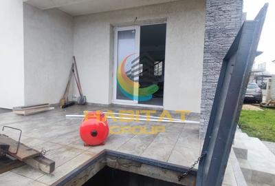 Vanzare casa P+E+Pod 102 mp finisata Comuna Berceni cu acces usor spre Bucuresti - 16