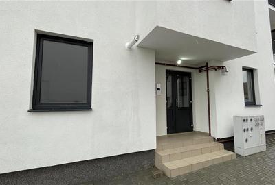 Apartament cu 3 camere la stadiul semifinisat cu loc de parcare inclus, in Crist - 5