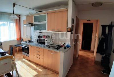 Apartament 2 camere | 58 mp | etaj 3 | parcare | zona Semicentrala! - 6