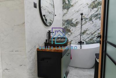 Soseaua Chitilei, Infratirii casa P+pod, suprafata 138mp, 5 camere, teren 160mp - 12