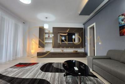 Vanzare apartament de 3 camere Floreasca parcare complex Premium - 2