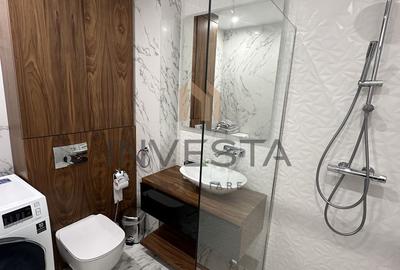 Apartament 2 camere, cu finisaje de lux - zona centrala! - 8