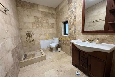 Vila Individuala P+1 cu 4 camere - 3 bai - 566 mp teren - - 17