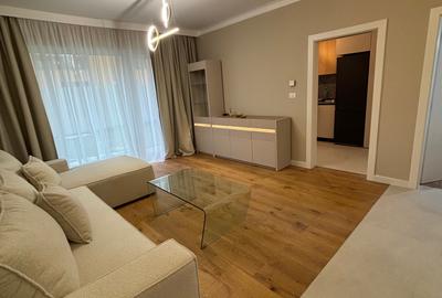 Vila Lux   cu curte  3 camere Pipera Plazza -H4L the Village - 4