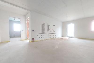 Apartament cu 2 camere semidecomandat în Baciu