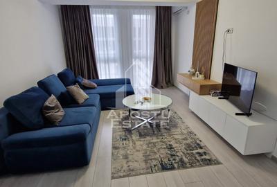 Apartament cu 3 camere decomandat în Aradului