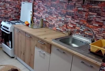 3 CAMERE BD.TOMIS-CENTRALA GAZE,ETAJ1 - 2