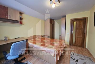 Casa individuala | Garaj | 200 mp | Asfalt | Mobilata | Alba-Micesti - 11
