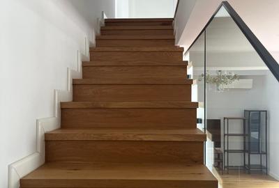 Apartament 4 camere tip duplex Sunset Lake Homes - 10