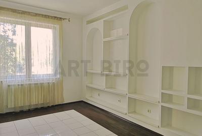Zero comision, vila cocheta in zona Berzei, birou - comercial, 9' [M] - 3