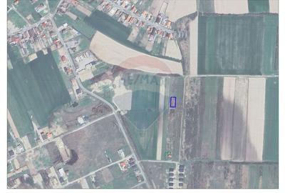 De vânzare teren intravilan 500 mp - Oșorhei - 2