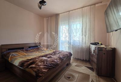 Apartament 4 camere | Decomandat | 82mp | Etaj 2 | Zona BRD Marasti - 2