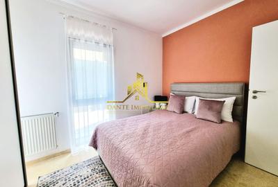 2 camere, modern, ultrafinisat, bloc nou, Gheorgheni, zona FSEGA - 15