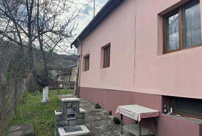 Casa Breaza - Gura Beliei - 8