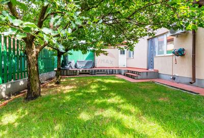 Vanzare Vila Familiala Azur Pipera, 4 cam 120mpu, curte mare, 2XP - 4