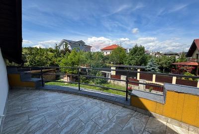 Casă individuală de vânzare în zona Borhanci - 18