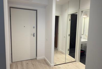 Apartament 2 camere, Băneasa / Sisesti , comision 0 - 9