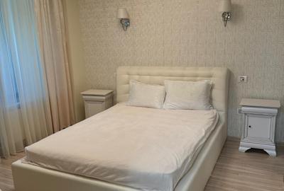 Apartament cu 3 camere decomandat în Tomis Plus