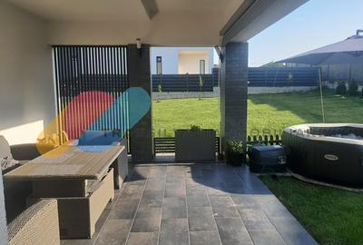 Casă premium 4 camere, 800 mp teren-Dezmir - 9