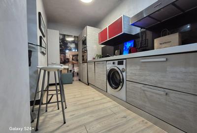 Apartament 3 camere Herăstrău - 3