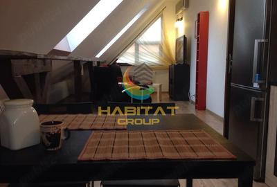 Apartament de Vanzare - 2 Camere - 75 mp, mansardat - Zona Brancoveanu! - 6