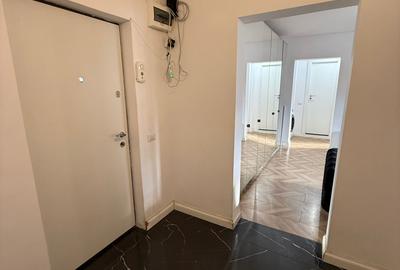 Tineretului, vanzare apartament 2 camere semidecomandat,renovat,  Scoala 97 - 13