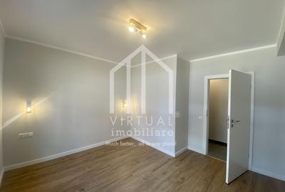 Penthouse 5 camere,  131.17 mp, balcon 9,11 mp la ALB|zona Cristian - 3