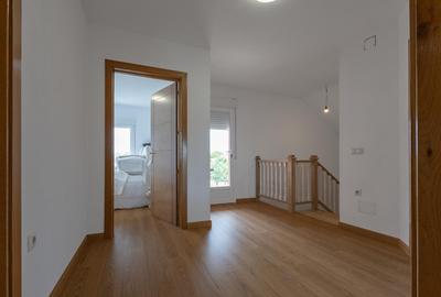 Casa cu 4 dormitoare - Confort modern si liniste de sat - 7