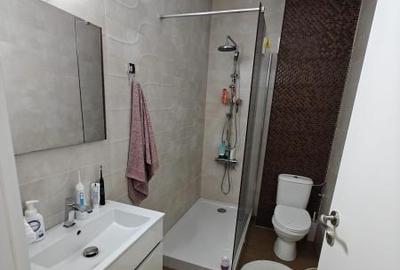 ⏩ EuroMATERNA 3 Camere Decomandate 72m² Mobilat Utilat Centrala Loc de Parcare - 7