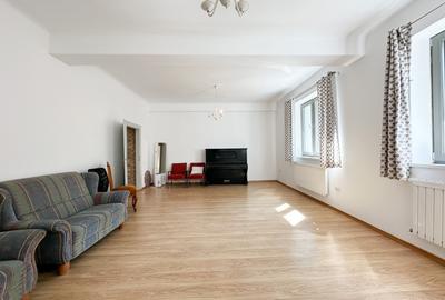 Apartamet 4 camere, langa Parcul Central, 160 m2 utili, singur pe nivel - 4