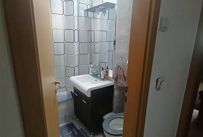 Apertament 2 camere decomandat balcon pivnita zona Valea Aurie - 4
