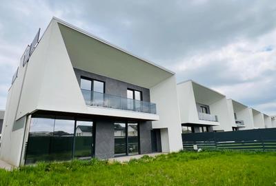 Vila Individuala Smart Luxury Home by OSPINAS - SERENITY II - 1