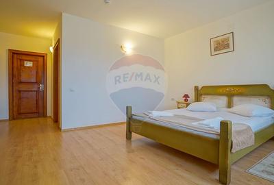 Complex Turistic Panicel, DN73A - 52