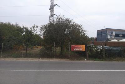 Kamsas -direct la Baba Novac,teren 721mp pentru bloc,P+4E/5 ! - 3