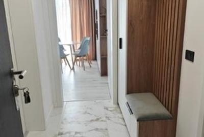 AP 2 CAMERE PIATA SUDULUI, PRIMA INCHIRIERE, PET-FRIENDLY, LOC PARCARE - 7