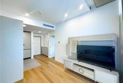 Apartament 2 camere de inchiriat Up-Site Floreasca - 4