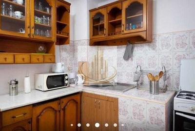Apartament 2 camere, Bd. Victor Babeș - 7