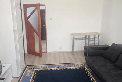 Vand apartament 2 camere in Deva, zona Kogalniceanu, decomandat, mobilat - 9