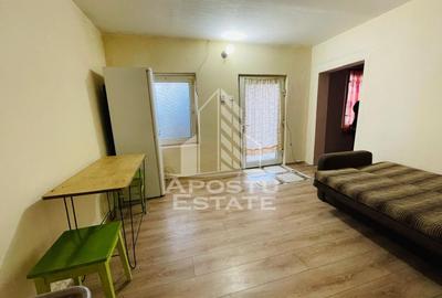 Apartament primitor la casa Gai/Ocazie - 2