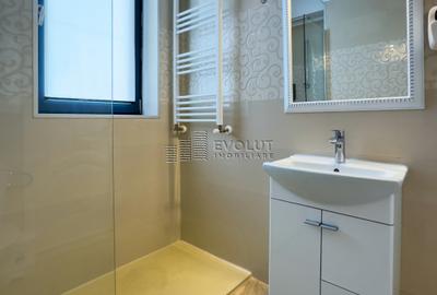 Mamaia Central- apartament 3 camere frontal lac - 27