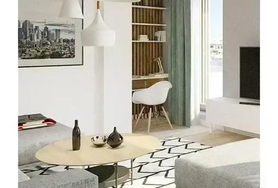 Apartament 3 camere | Curte si Gradina Proprie  | Bloc Boutique || - 7